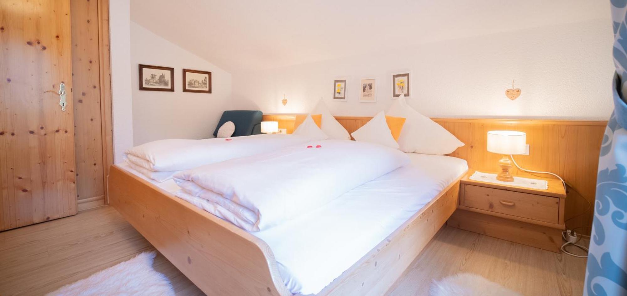 Försterhäusl Lägenhet Seefeld in Tirol Exteriör bild