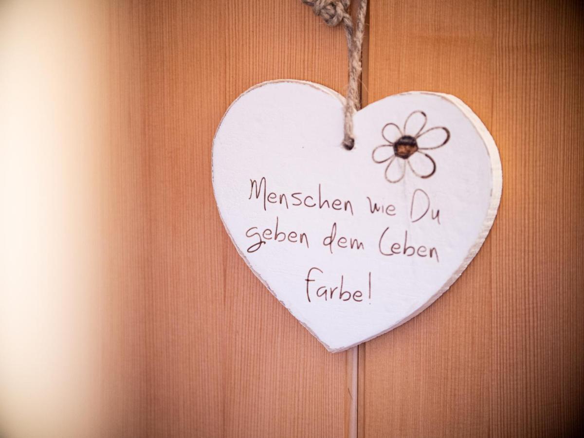 Försterhäusl Lägenhet Seefeld in Tirol Exteriör bild
